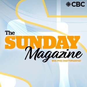 The Sunday Magazine