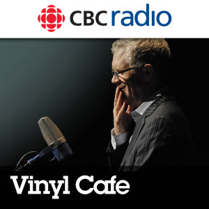 Vinyl Cafe