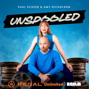 Unspooled