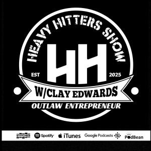 HEAVY HITTERS W/ GRANT & MASON GRAY (Ep #5)