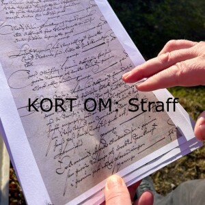 Kort om: Straff