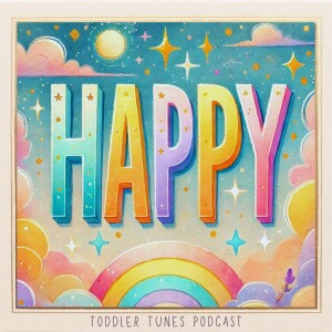 😊 Extra Happy! Clapping, Hopping & Roaring Fun for Little Ones 🎶