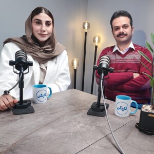 ناهید کیانی: پرافتخارترین زن ورزشکار ایران