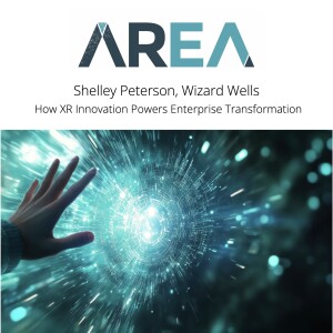 How XR Innovation Powers Enterprise Transformation