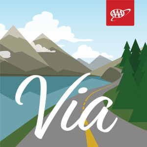 Via Podcast: Bonus Episode