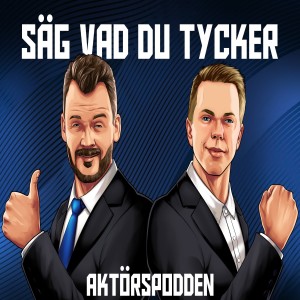 Allt om din villa med Daniel Liljeberg - Säg vad du tycker