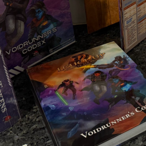 344 | New D&D SRD, Dire Wolves Resurrected, Yet More Tariff Talk