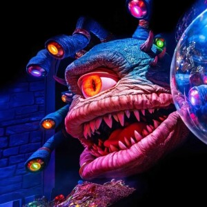 343 | Crawford Leaving D&D, 2024 SRDs, RPGs Are/Not Exempt From Tariffs