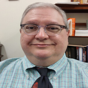 E293: Jude M. Pfister: The Federalist Papers