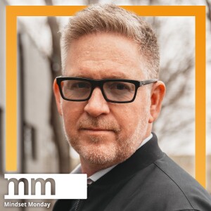 Time Management Isn’t The Issue | Mindset Monday