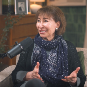 04 - Dr Felice Gersh on oestradiol, natural vs synthetic hormones and standing by your beliefs in medicine