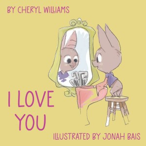 I Love You - Loving Bedtime Stories for Kids