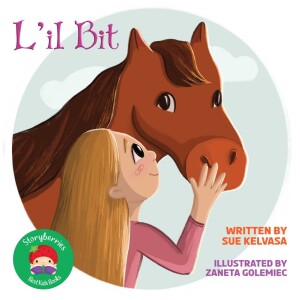 L'il Bit - Bedtime Stories for Kids