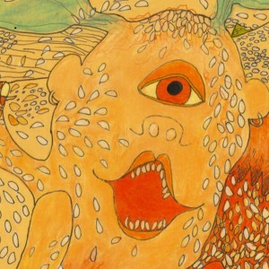 M‘e Maneo‘s Pumpkin - A Traditional Tale About A Pumpkin Monster!