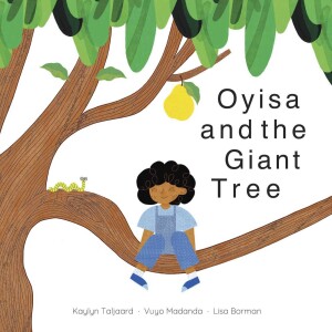 Oyisa's Giant Tree - Short Stories for Kids