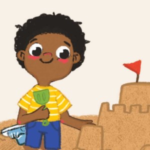 Shaka and Mazi - Read Along Bedtime Stories for Kids