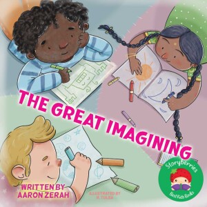 The Great Imagining - Stories for Kids