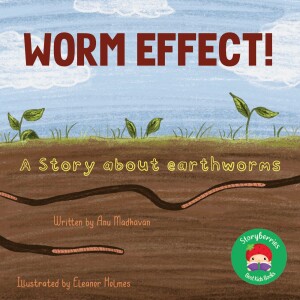 Worm Effect - Kids Bedtime Stories