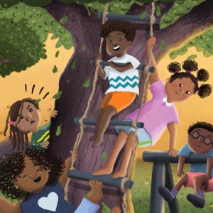 Yes You Can! - Picture Books