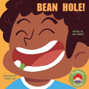 Bean Hole - Kids Stories About Losing a Tooth !