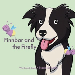 Finnbar and the Firefly - Dog Stories for Kids