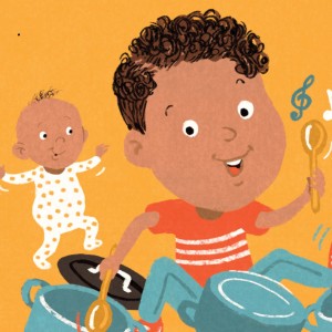 The Best Gift - Read-Along Kids Stories
