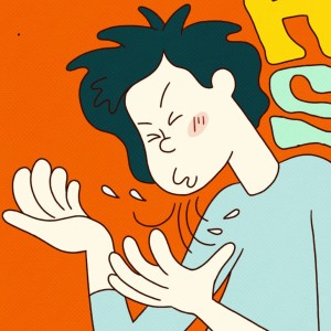 Watch Out For Germs! - Read-Along Stories for Kids