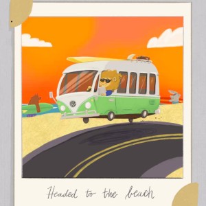 Which Vehicles Do You Like? Rhyming Read-Along Stories for Kids