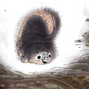 A Friend for Poochi - Read-Along Bedtime Stories for Kids