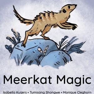 Meerkat Magic - Simple Stories for Little Kids
