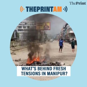 ThePrintAM: What led to the stampede at RCB victory celebrations in Bengaluru?