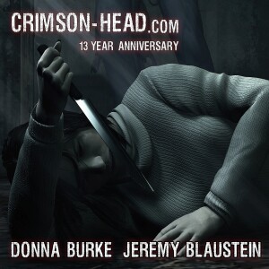 Silent Hill Podcast #34 Donna Burke & Jeremy Blaustein