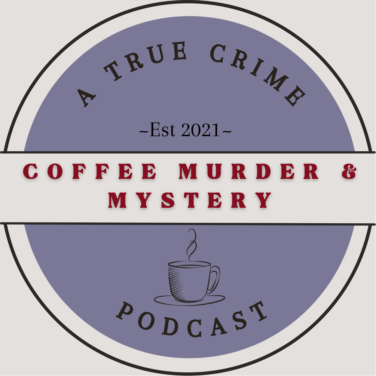 Coffee, Murder, & Mystery