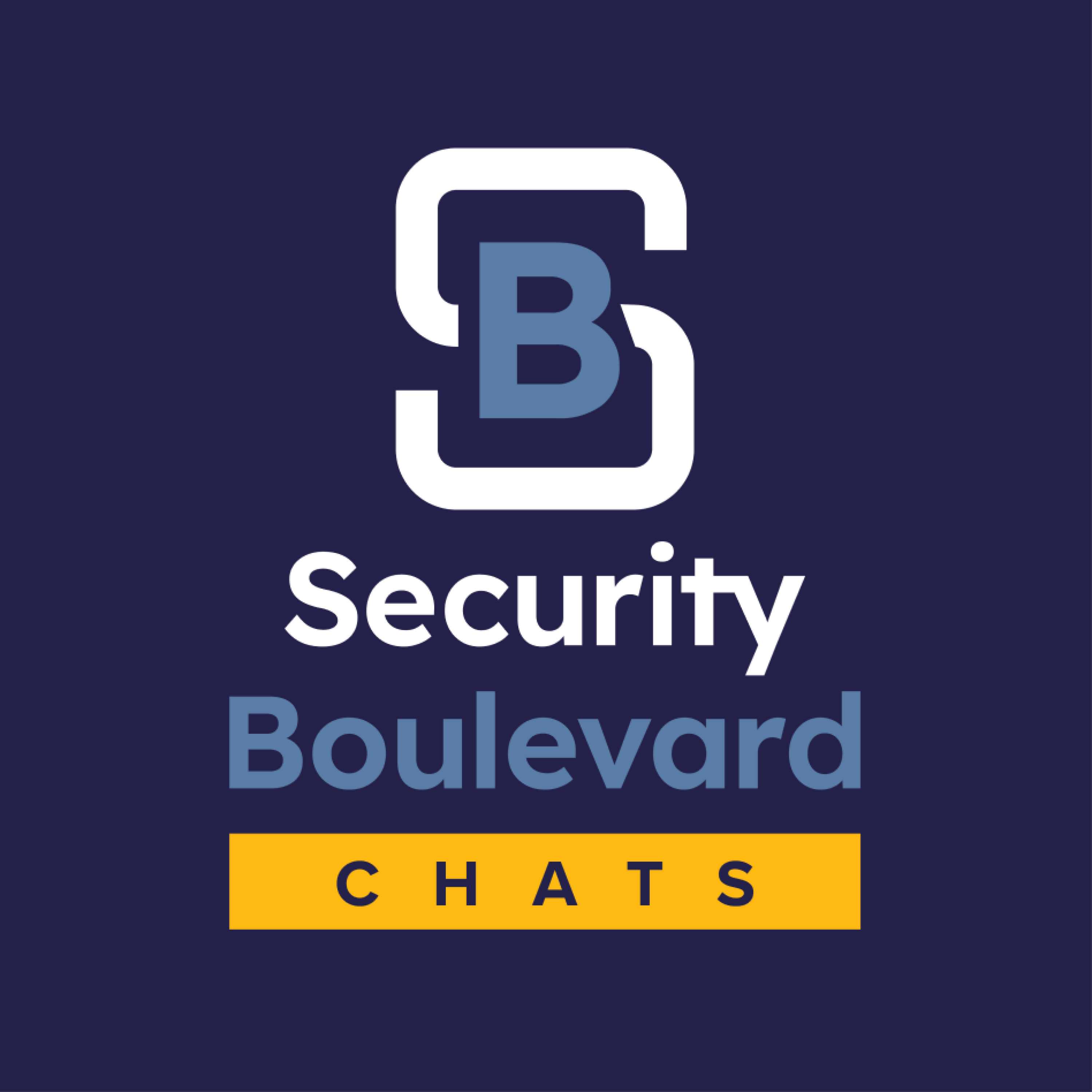 Security Boulevard Chats Podcast - Video