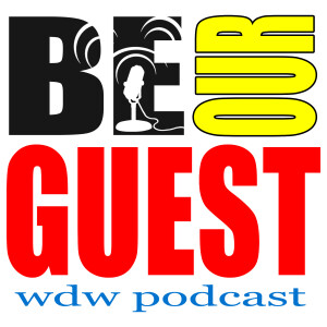 What We Learned At Walt Disney World Last Week - BOGP 2709